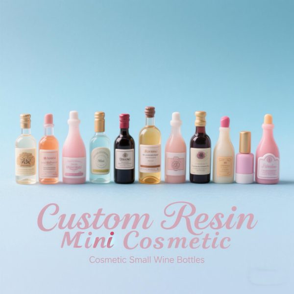Unique Creation of Customized Payment Link For Resin Products